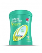 英贝臣乳酸菌有机米粉