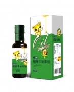 兰花草初榨牛油果油100ml