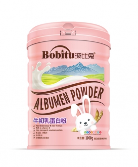 牛初乳蛋白粉