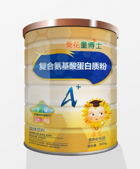 复合氨基酸蛋白质粉