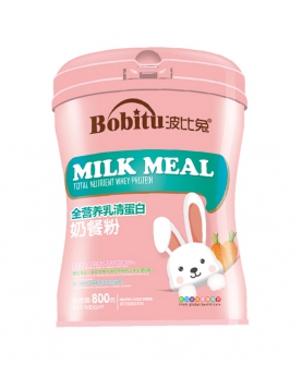 全营养乳清蛋白奶餐粉