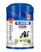 牛初乳蛋白粉