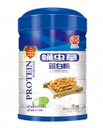 蛹虫草蛋白粉