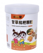 甘草枇杷颗粒