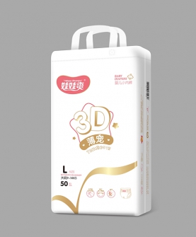 3D薄宠小内裤L50