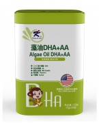 康利来藻油DHA+AA