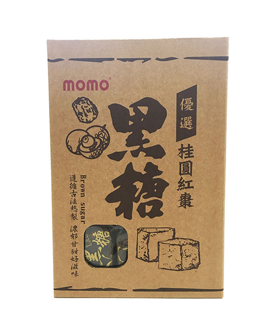 momo益生菌多多