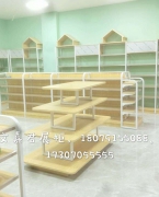 婴童展柜