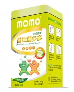 momo益生菌多多