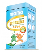 momo益生菌活畅