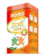 momo活力钙