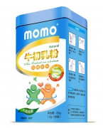 momo牛初乳粉