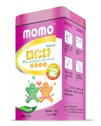 momo强化锌