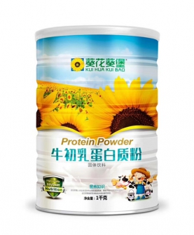 牛初乳蛋白质粉