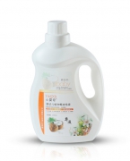 小婴奇婴幼儿植物椰油皂液2000ml