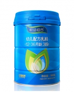 贝智康畅益组合 3段配方乳粉900g