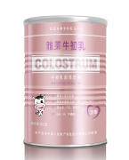 雅莱牛初乳牛初乳