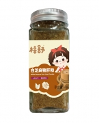 梓舒白芝麻猪肝粉