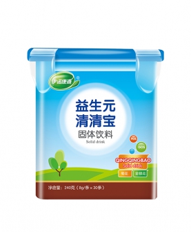 益生元清清宝
