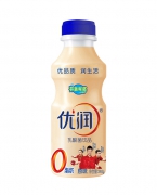 优润乳酸菌饮品 340g 开盖有奖版