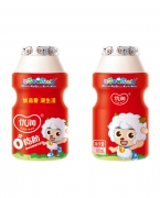 优润原味乳酸菌饮品 100ml