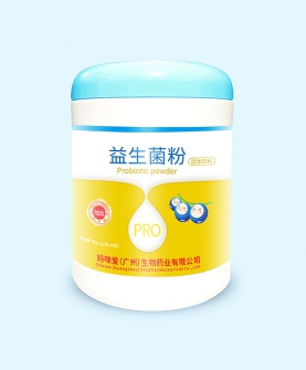 益生菌粉