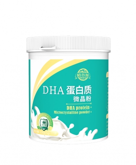 DHA蛋白质微晶粉