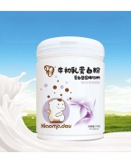 小毛豆牛初乳蛋白粉蛋白型