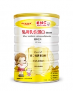 茵彤乐乳清乳铁蛋白复合粉