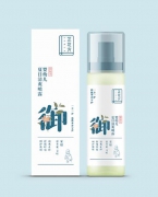 芷花方婴幼儿夏日清爽喷露100ml