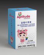 Aptitudemeasure蓝莓叶黄素