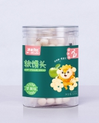 沃迪贝比（食品）软饼干苹果味