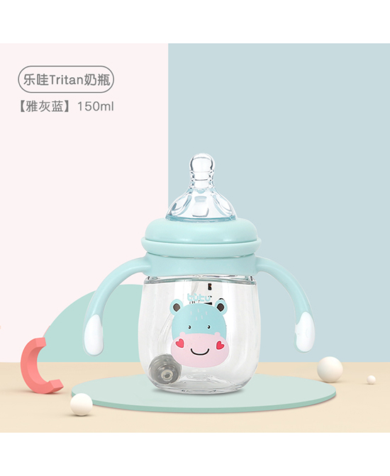 TUTU乐哇奶瓶 150mL