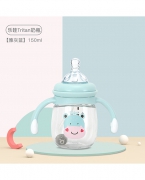 TUTU乐哇奶瓶 150mL