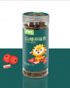 沃迪贝比（食品）山楂开味条