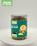 沃迪贝比（食品）炭烧棒海苔味