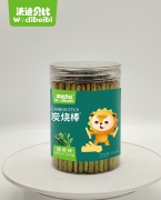 沃迪贝比（食品）炭烧棒蔬菜味