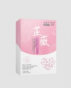 轻清畅芷薇复合益生菌