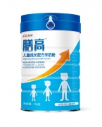 膳高儿童成长配方羊奶粉