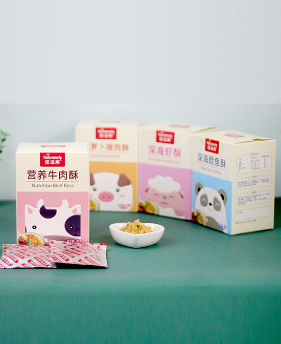 \"纽滋美营养牛肉酥,产品编号104284\"/