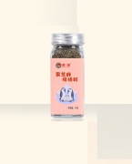 英纯黑芝麻核桃粉