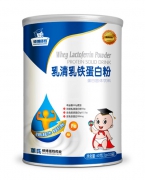 硕博搭档乳清乳铁蛋白粉