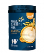 环球冠燕窝酸乳清蛋白米粉