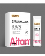 Aitamei清畅1号低聚果糖饮品