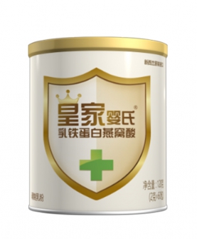 乳铁蛋白燕窝酸