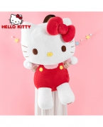 HelloKitty毛绒公仔