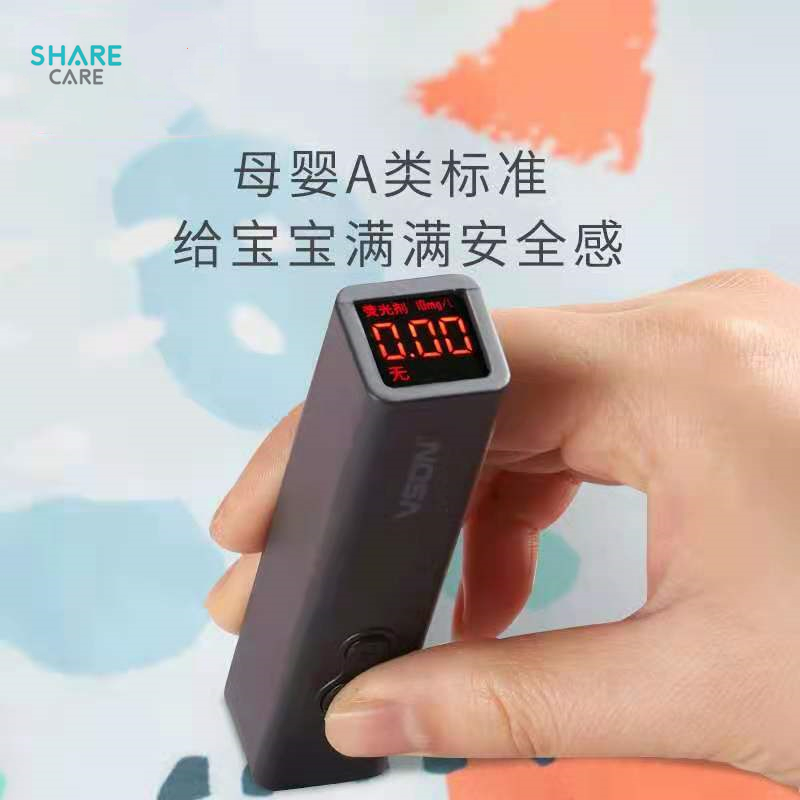 雪卡儿 - sharecareSHARECARE 吃饭罩衣儿童围兜超薄反穿衣防水防脏饭兜夏季辅食神器