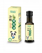 宝智堂宝智堂婴幼儿冷榨橄榄油100ml