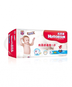成长裤L48