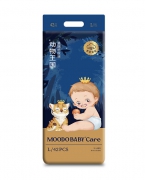 MOODOBABYCare环腰裤L